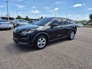 2023 Honda HR-V LX 2WD SUV