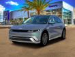New 2026 Hyundai IONIQ 5 Limited SUV