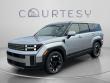 New 2027 Hyundai Santa Fe SE FWD SUV