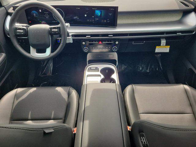 2026 Hyundai IONIQ 9 SEL - Photo 25