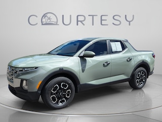 2023 Hyundai Santa Cruz 2.5L SE Truck Crew Cab