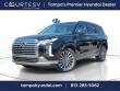 New 2025 Hyundai Palisade Calligraphy FWD SUV