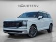 New 2026 Hyundai Palisade Calligraphy FWD SUV