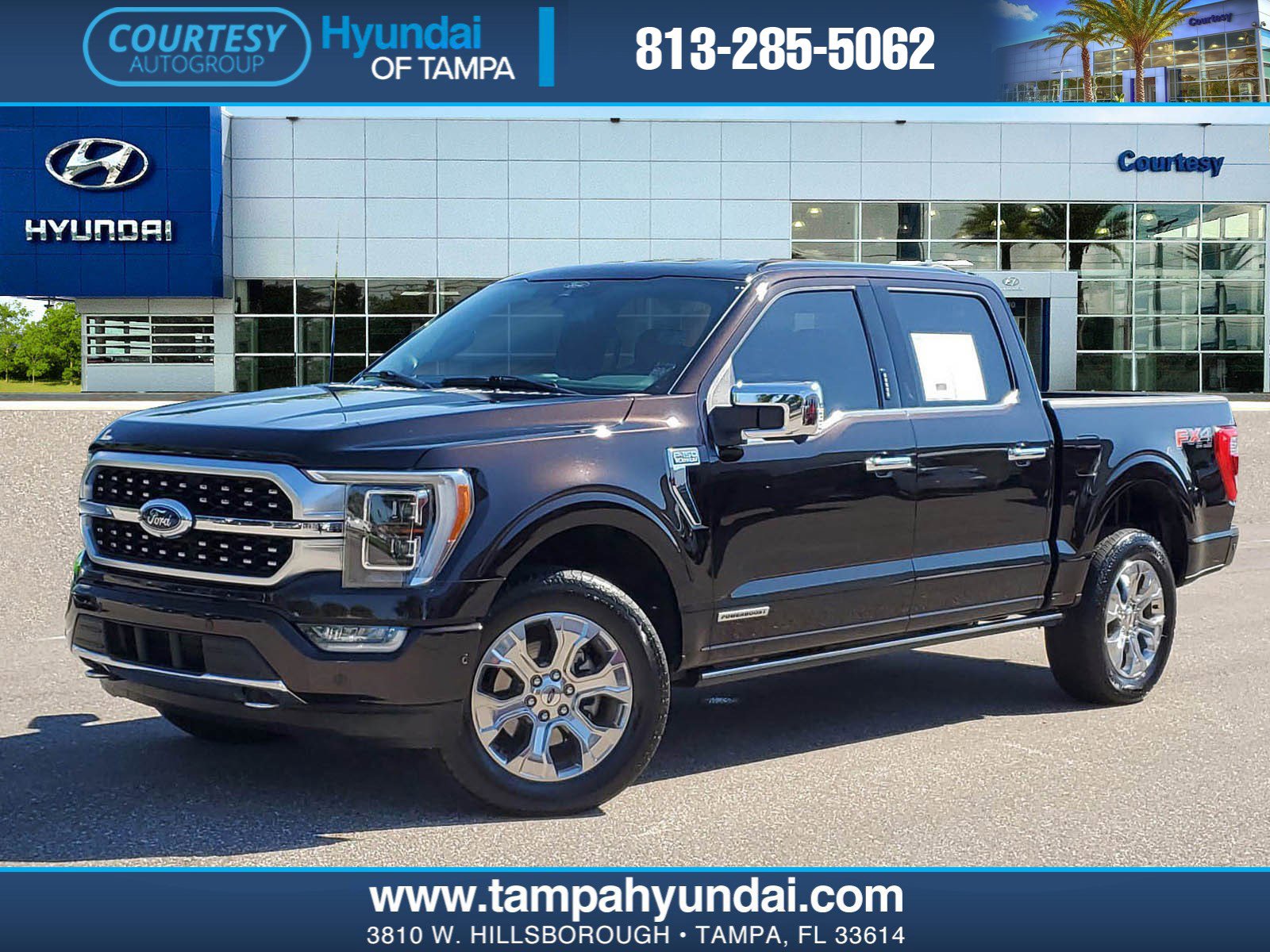 trucks for sale tampa bay