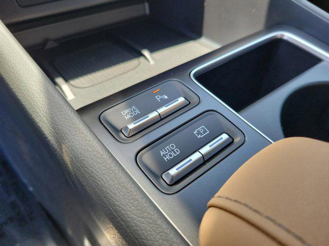 2025 Hyundai Sonata Hybrid Limited - Photo 34