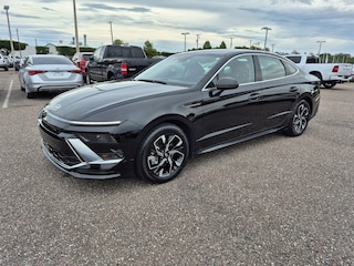 2024 Hyundai Sonata SEL Sedan