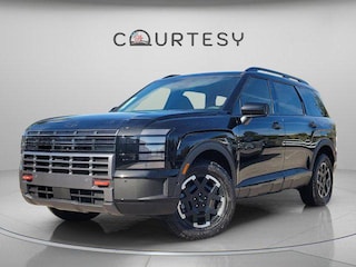 2026 Hyundai Palisade XRT Pro SUV