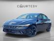 New 2026 Hyundai Elantra SEL Sport Premium Sedan