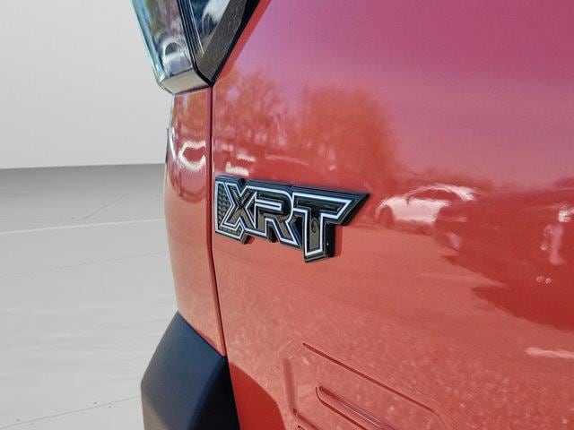 2025 Hyundai Santa Cruz XRT - Photo 31