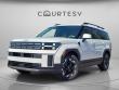 New 2026 Hyundai Santa Fe SEL FWD SUV