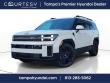 New 2026 Hyundai Santa Fe Hybrid Calligraphy SUV