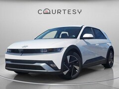 2026 Hyundai IONIQ 5 SEL SUV