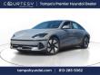 New 2025 Hyundai IONIQ 6 SE Sedan