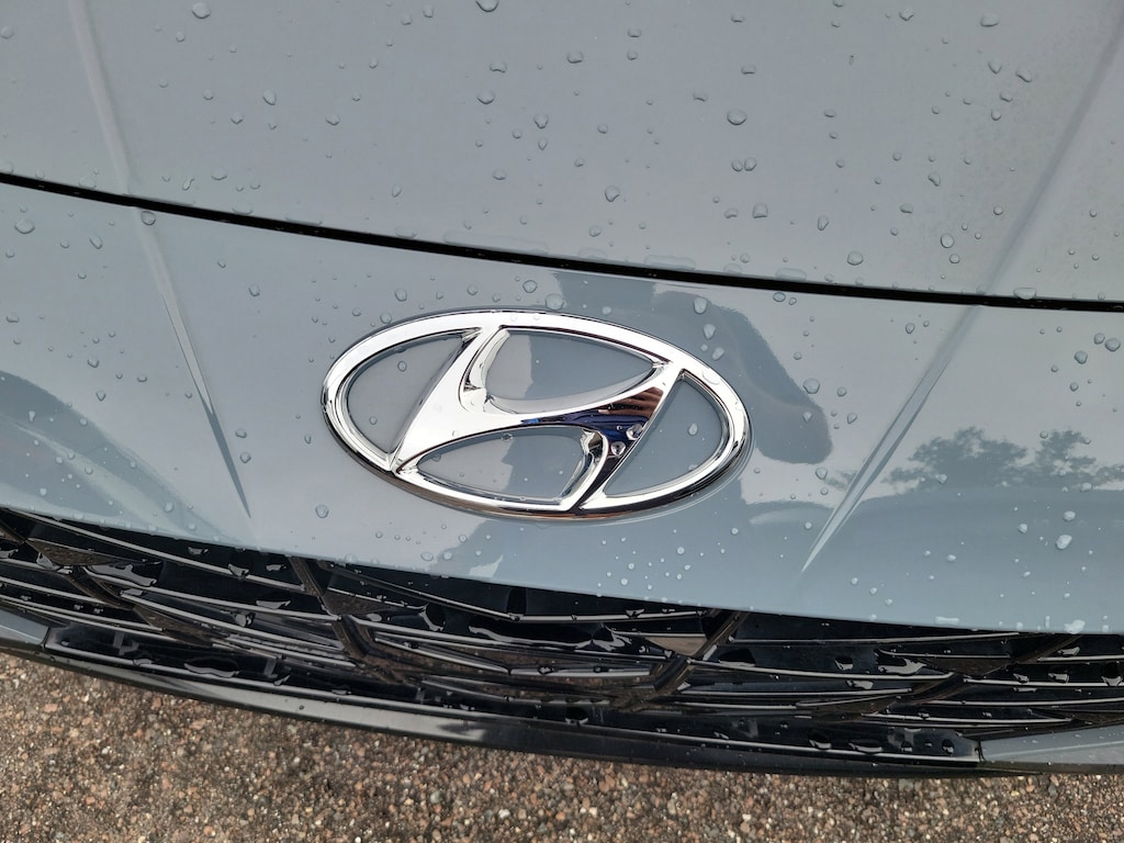 Certified 2022 Hyundai Elantra N Line Sedan