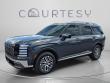 New 2026 Hyundai Palisade Hybrid Blue SEL Premium 7P SUV