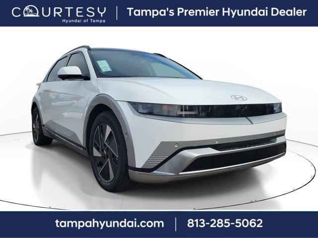 2026 Hyundai Ioniq 5 Limited photo 2