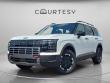 New 2026 Hyundai Palisade XRT Pro SUV