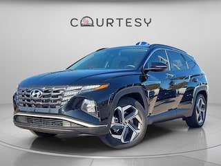 2023 Hyundai Tucson SEL SUV