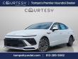 New 2025 Hyundai Sonata Hybrid Limited Sedan