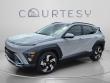 New 2026 Hyundai Kona Limited FWD SUV