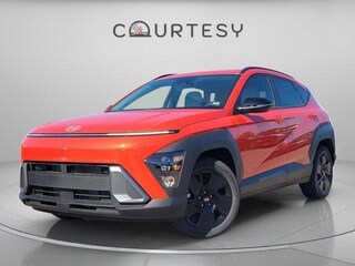 2026 Hyundai Kona SEL Sport FWD SUV