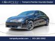New 2025 Hyundai IONIQ 6 SEL Sedan