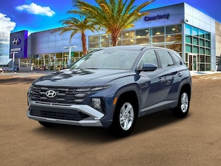 2026 Hyundai Tucson SE FWD SUV