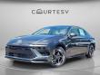 New 2025 Hyundai Sonata SEL Convenience Sedan