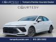 New 2025 Hyundai Sonata Hybrid Limited Sedan