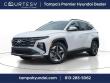 New 2025 Hyundai Tucson SEL Convenience FWD SUV