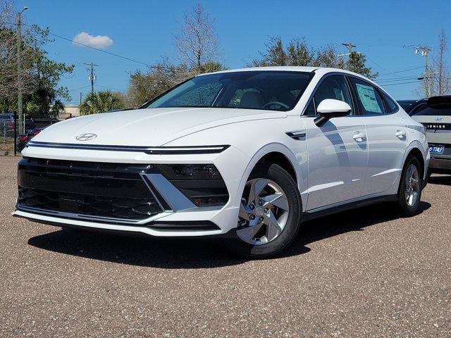 2026 Hyundai Sonata