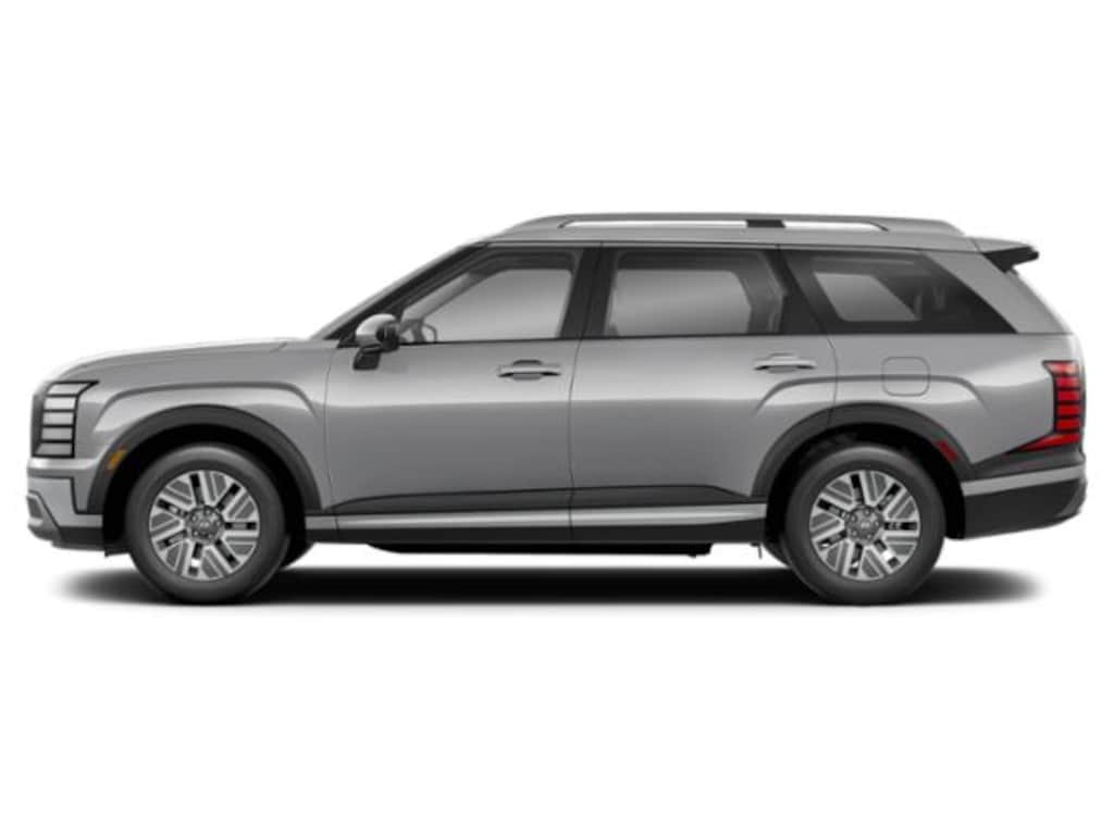 New 2027 Hyundai Palisade HEV SEL 8P SUV