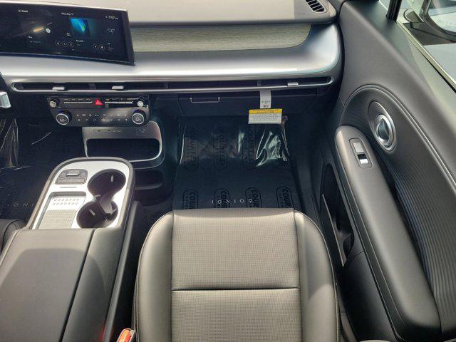 2026 Hyundai IONIQ 9 SEL - Photo 23