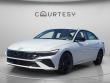 New 2026 Hyundai Elantra SEL Sport Premium Sedan