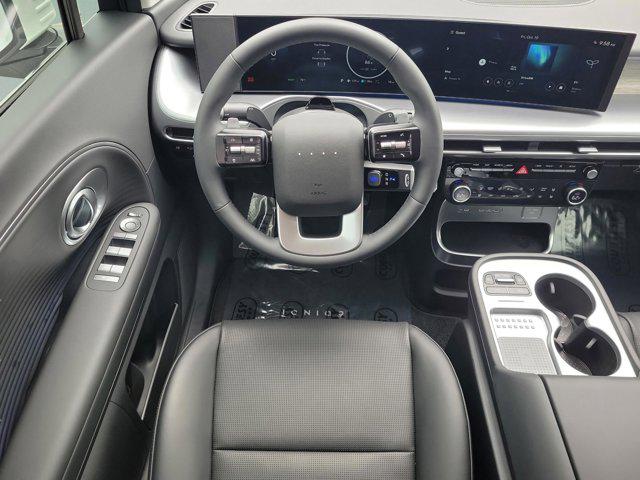 2026 Hyundai IONIQ 9 SEL - Photo 35