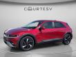 New 2026 Hyundai IONIQ 5 SEL SUV
