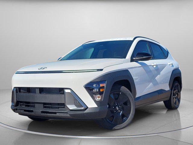 New 2026 Hyundai Kona SEL Sport FWD For Sale | Tampa FL |