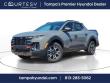 New 2025 Hyundai Santa Cruz XRT Truck Crew Cab