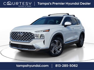 2022 Hyundai Santa Fe SEL SUV
