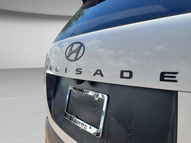 2026 Hyundai Palisade XRT Pro - Photo 7