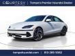 New 2025 Hyundai IONIQ 6 SEL Sedan