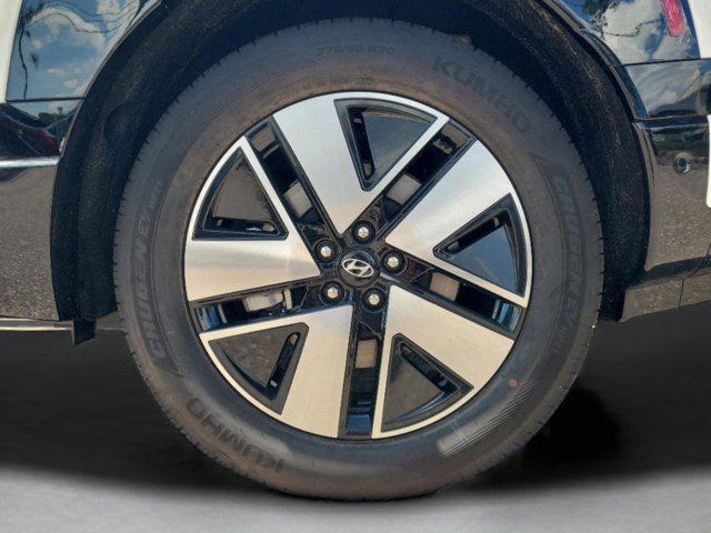 2026 Hyundai IONIQ 9 SEL - Photo 26