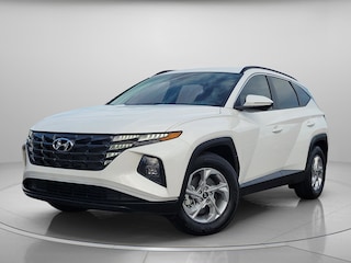 2023 Hyundai Tucson SEL SUV
