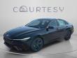 New 2026 Hyundai Elantra SEL Sport Sedan
