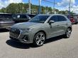Used 2019 Audi Q3 2.0T S line Premium SUV
