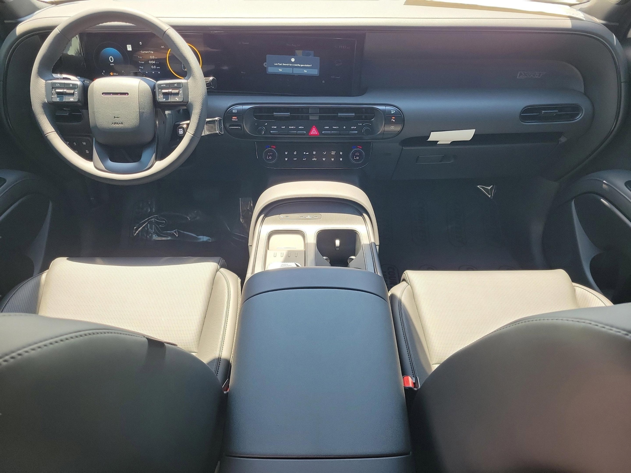 2026 Hyundai Palisade XRT Pro - Photo 14