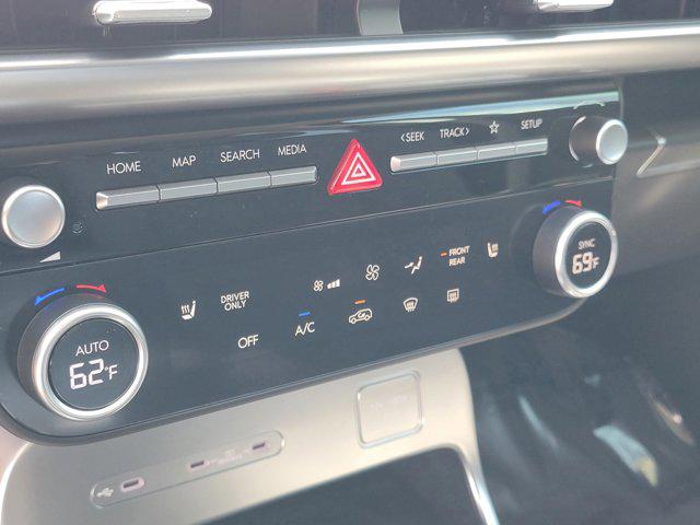 2026 Hyundai IONIQ 9 SE - Photo 24