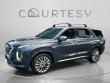Used 2020 Hyundai Palisade Limited SUV