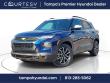 Used 2022 Chevrolet Trailblazer ACTIV SUV