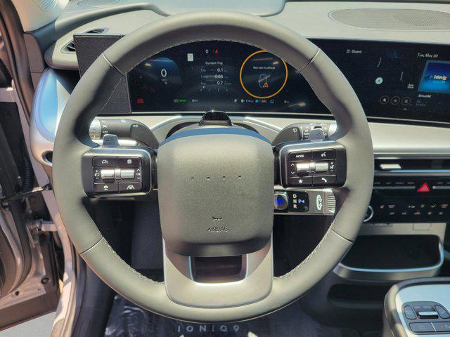 2026 Hyundai IONIQ 9 SE - Photo 19